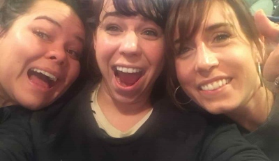 Killarney Scavenger Hunt Team Photo